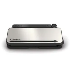 フードセーバー 真空パックマシーン　VS3193 コストコの真空パックマシン『フードセーバー』は買い？ 食材