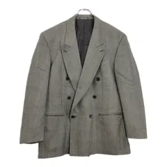 2025年最新】イブサンローラン ジャケットの人気アイテム - メルカリ