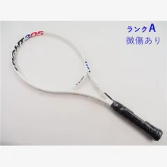 中古 テニスラケット テクニファイバー ティーファイト 305 2015年モデル (G3)Tecnifibre T-FIGHT 305 2015 2025年最新】テクニファイバー t-fight 305の人気アイテム