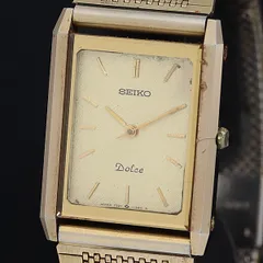 2025年最新】SeiKo dolceの人気アイテム - メルカリ