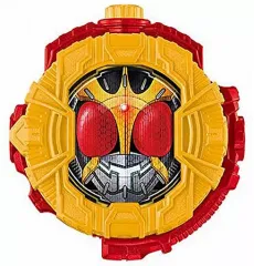 【中古】おもちゃ クウガライドウォッチ 「仮面ライダージオウ サウンドライドウォッチシリーズ GPライドウォッチ08」