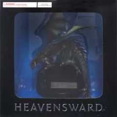 ff14 蒼天のイシュガルド特装版 ドラゴンマウントフィギュア アート