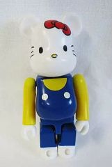 ハローキティメディコムトイ フィギュアアダム リスターVer - メルカリ