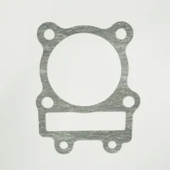KSR110 シリンダーベース ガスケット KL110-A1