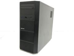 Thirdwave Spec.F デスクトップ Core i7-10700K 3.80GHz 32GB HDD 2TB SSD 512GB Windows 11 RTX 2060 SUPER 中古 T7473056