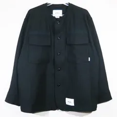 2024年最新】wtaps scoutの人気アイテム - メルカリ