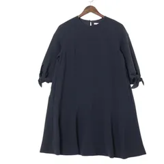 2025年最新】foxey ワンピース ネイビーの人気アイテム - メルカリ