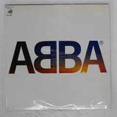 アバ ABBA LP 9枚セット アナログ盤レコード Amazon.com: ABBA[LP]: CDs & Vinyl