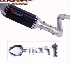 【新品未使用】アクラポビッチ マフラー KTM 125～390DUKE Amazon.co.jp: KTM DUKE 125 200 250 390用アクラポビッチ