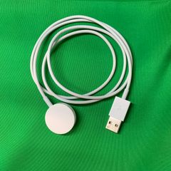 Apple Watch 磁気充電ケーブル（1 m） USB Type A