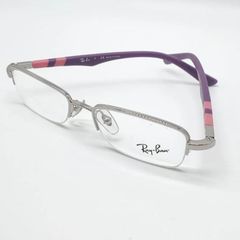 新品 RayBan レイバン　RB1031 4013【子供用】 メガネフレーム ブランド 眼鏡 キッズ
