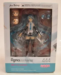 figma 444 初音ミク V4 CHINESE (未開封) Figma #444 Hatsune Miku V4 Chinese