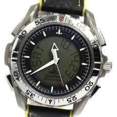 2024年最新】omega x-33の人気アイテム - メルカリ