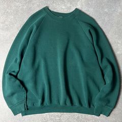 YOKO SAKAMOTO スウェット トレーナー オリーブ L - メルカリ