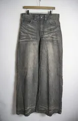 2025年最新】no/faith studios dune denimの人気アイテム - メルカリ