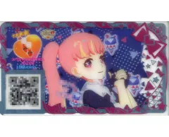 【中古】ひみつのｱｲﾌﾟﾘ･ｱｲﾌﾟﾘﾊﾞｰｽ V5-040[★4]：スペシャルクリスマスオレンジ