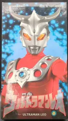 2025年最新】rah ウルトラマンレオの人気アイテム - メルカリ
