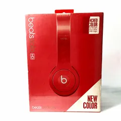 2025年最新】beats solo hdの人気アイテム - メルカリ