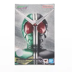 S.H.Figuarts(フィギュアーツ) 真骨彫製法 仮面ライダーW(ダブル) サイクロンジョーカー 風都探偵アニメ化記念 完成品 可動フィギュア バンダイスピリッツのサムネイル