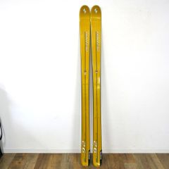 MARWE 100 ローラースキー SALOMONビンディングSNS - メルカリ