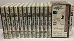 2026年最新】機動戦士ガンダムSEED DESTINY 全13巻セット [マーケット