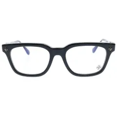 【最終値下げ】CHROME HEARTS メガネCOX UCKER CH Amazon.co.jp: Chrome Hearts Cox-UCKER CH Cross Date Glasses