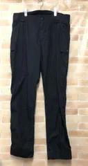 【中古】 A BATHING APE アベイシングエイプ Cargo Pants 1930-152-014 ネイビー L 111438297のサムネイル
