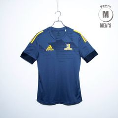 USED【 adidas 】ポリエステルTシャツ
