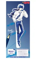 【中古】アクリルスタンド・アクリルパネル 松田陣平 ペンシルアート アクリルスタンドコレクション 「名探偵コナン」