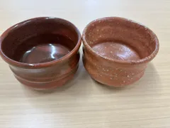 K-22 　茶器　２個セット