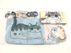 【小牧店】カプくじ　夜は猫といっしょ  5点以上  まとめセット 【T722-1326】