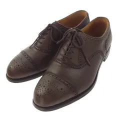 【極美品】SCOTCHGRAIN スコッチグレイン レザーシューズ 25 楽天市場】【未使用品】【靴】SCOTCH GRAIN スコッチグレイン