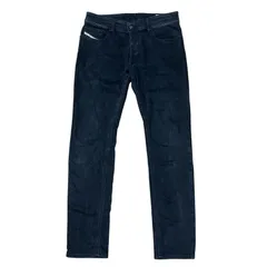 DIESEL SLEENKER 32 ディーゼル スリンカー スキニーデニム 青 diesel sleenker（メンズジーンズ、デニム）｜ボトムス、パンツ