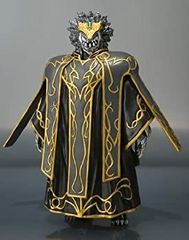 [중고](미사용·미개봉품) 가면 라이더 포제 SHFiguarts 레오·조디아츠