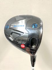 新品未使用数量限定PARADYM Ai SMOKE 340 MINI ドライバー 日本仕様