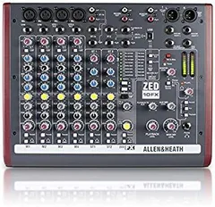 2025年最新】allen&heath zedの人気アイテム - メルカリ