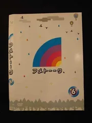 ○012095 レンタルUP◇DVD アメトーーク 6 90110 ※ケース無