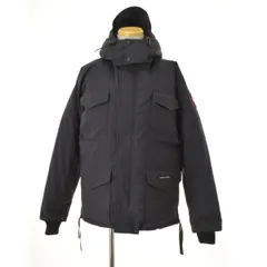 2026年最新】CANADA GOOSE カナダグース CONSTABLE PARKAの人気