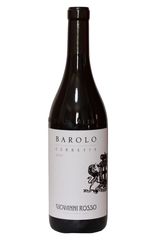 Canonica Giovanni Barolo Paiagallo 2014 - メルカリ