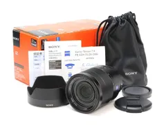 2025年最新】SONY FE SEL 24-70mm SEL2470Zの人気アイテム