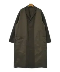 VALENTINO Vロゴモノグラム シングルブレストコート