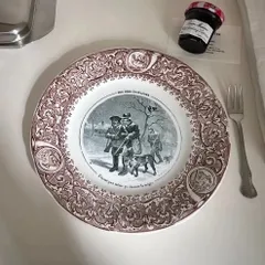 2025年最新】リュネビル プレートの人気アイテム - メルカリ