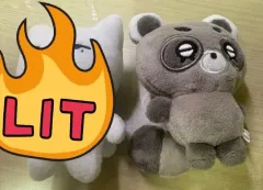 SEVENTEEN(セブンティーン・セブチ) エスクプス(S.COUPS・スンチョル) クックガル 人形 ぬいぐるみ ぬい 出品 たけみこ 2 0