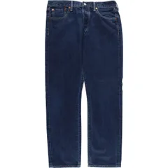 古着 リーバイス Levi's 501 ユーロモデル ストレートデニムパンツ メンズw34相当/eaa587490