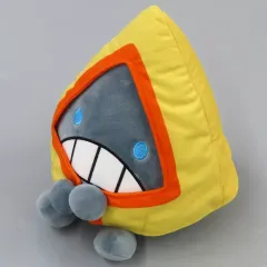 ポケモン　もふぐっとぬいぐるみ４種(ゾロア、ユキワラシ、コリンク、プリン) imgrc0106736393.jpg