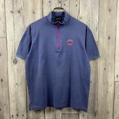 パーリーゲイツ　ゴルフポロシャツ　サイズ6 パーリーゲイツ ゴルフポロシャツ サイズ6 PEARLY GATES