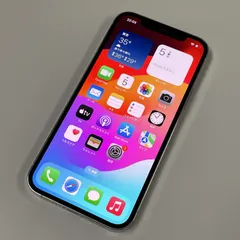 softbank iPhone 12 Pro 512GB シルバー