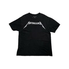 llica Madeworn メタリカ　メイドウォーン　ラグラン Metallica Madeworn メタリカ メイドウォーン ラグラン - メルカリ