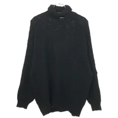 TAC:TAC タクタク ニット・セーター S 茶 【古着】【中古】 3043002229007182_01_3342.jpeg