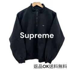 2025年最新】supreme ハーフジップの人気アイテム - メルカリ